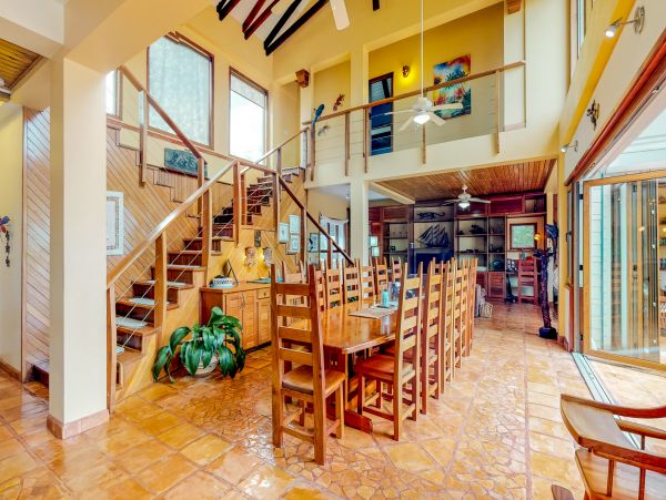 Ambergris Caye Home 1008156