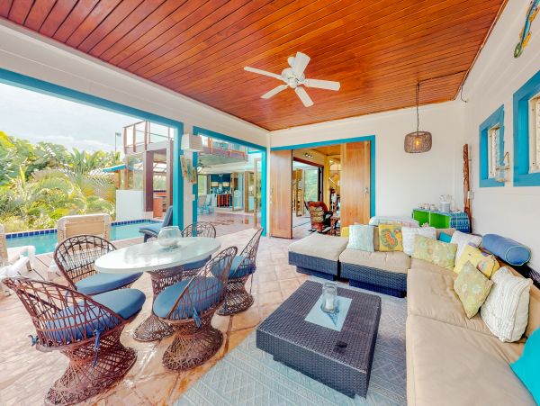 Ambergris Caye Home 1008156