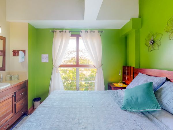 Ambergris Caye Home 1008156