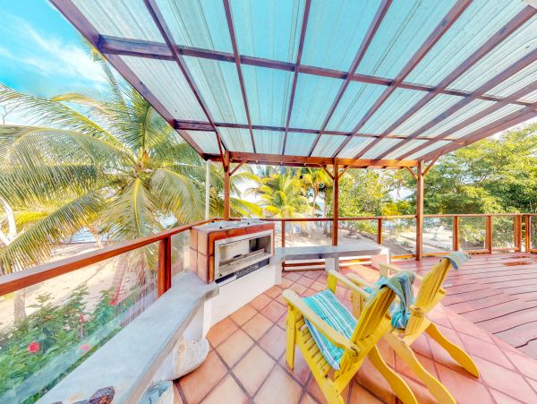 Ambergris Caye Home 1008156
