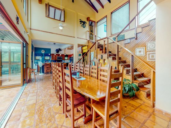 Ambergris Caye Home 1008156