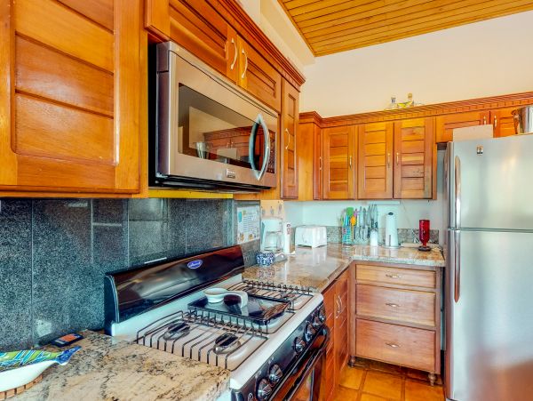 Ambergris Caye Home 1008156