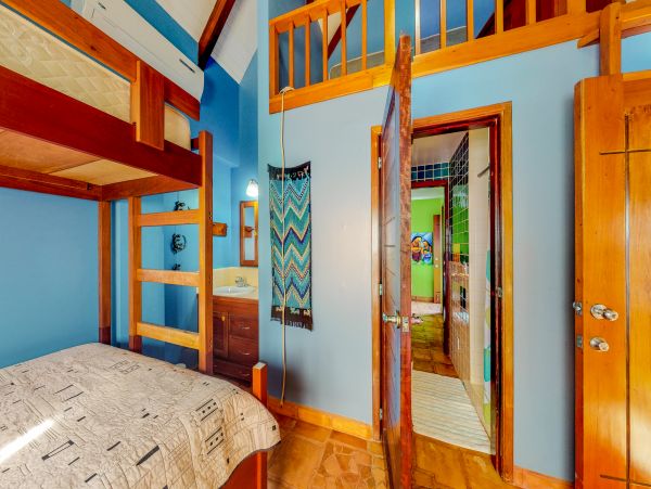Ambergris Caye Home 1008156
