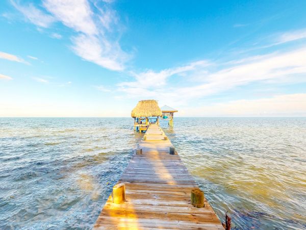 Ambergris Caye Home 1008156
