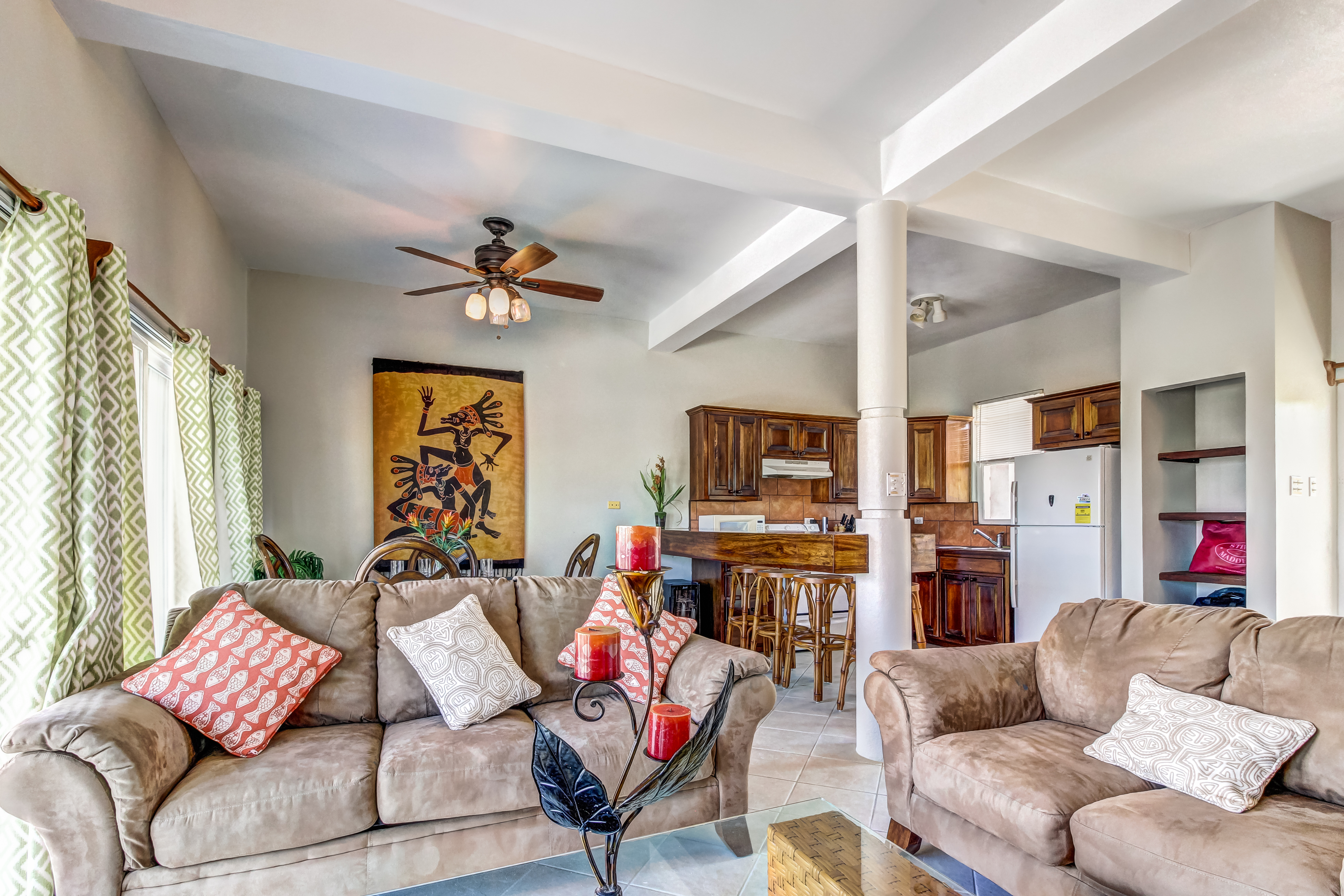 Ambergris Caye Home 1008157
