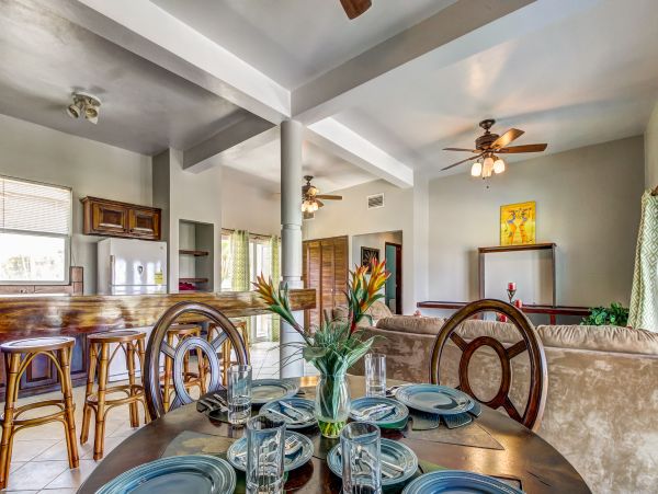 Ambergris Caye Home 1008157
