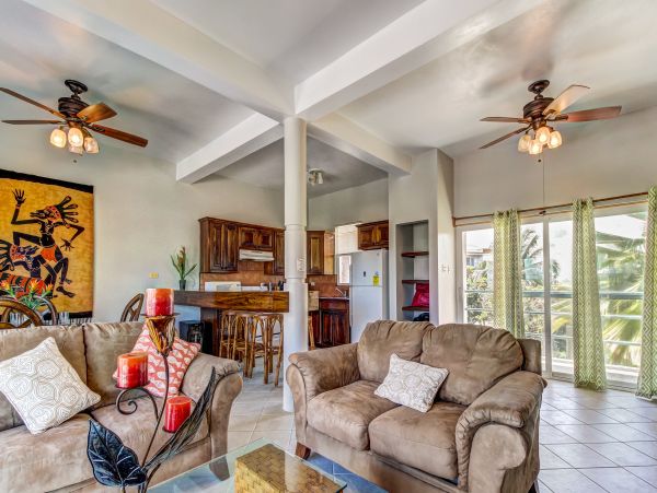 Ambergris Caye Home 1008157