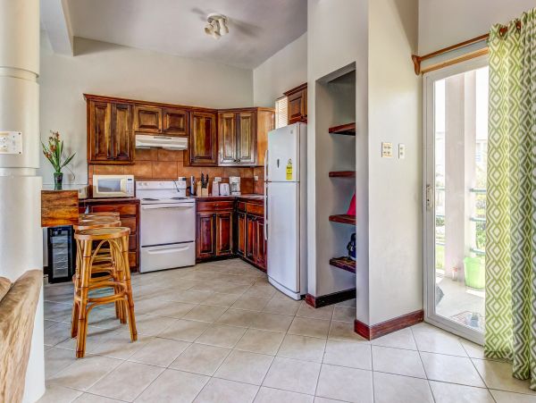 Ambergris Caye Home 1008157