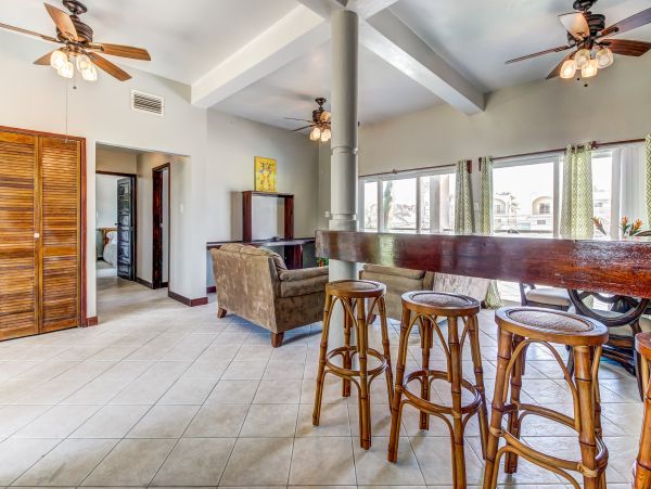 Ambergris Caye Home 1008157