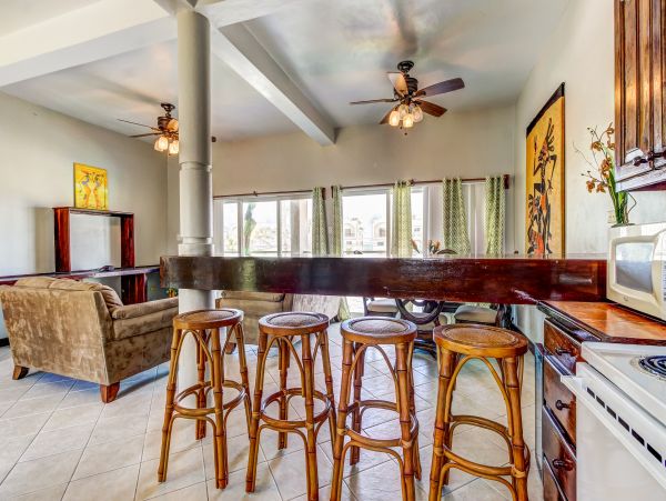 Ambergris Caye Home 1008157
