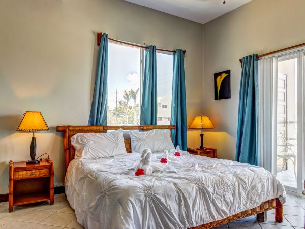 Ambergris Caye Home 1008157