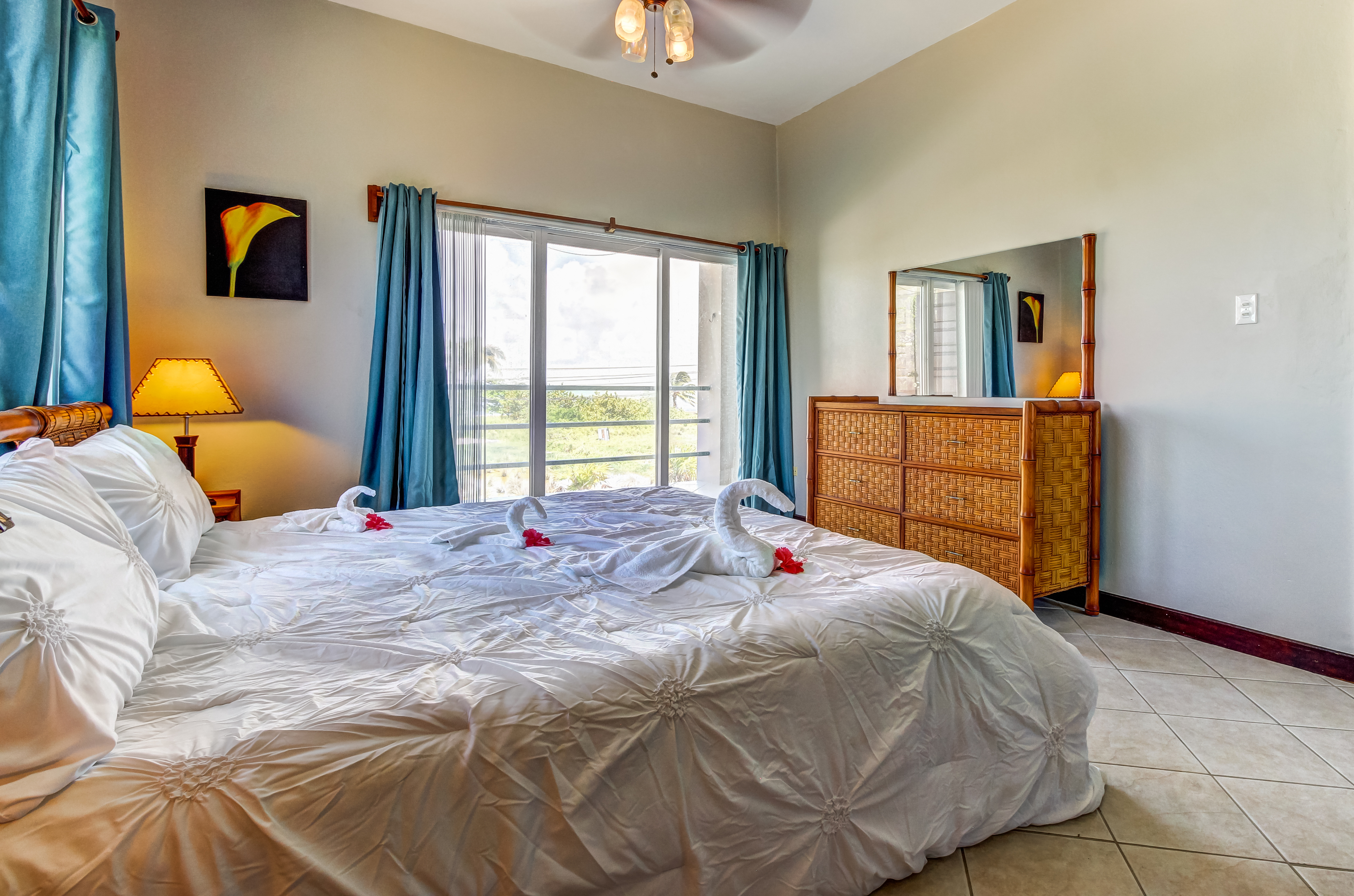 Ambergris Caye Home 1008157