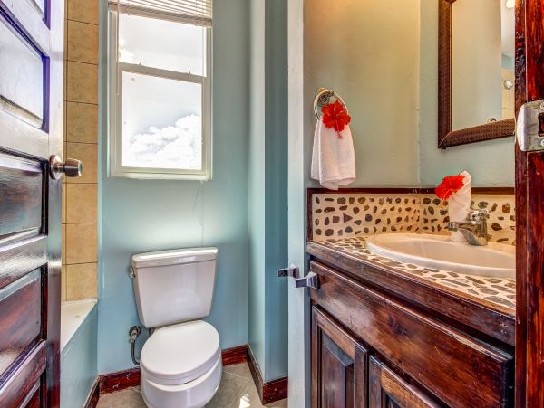 Ambergris Caye Home 1008157