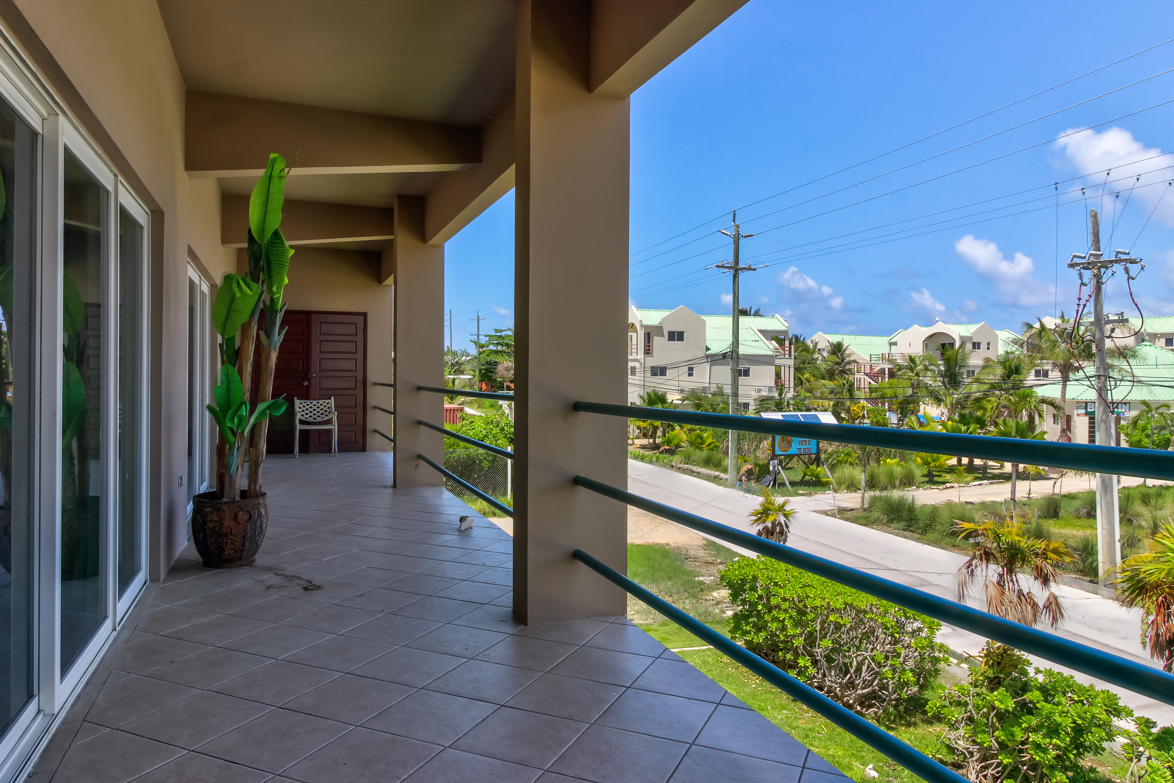 Ambergris Caye Home 1008157