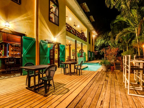 Ambergris Caye Home 1008158