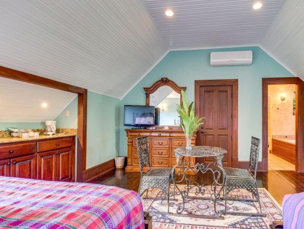 Ambergris Caye Home 1008158