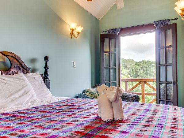 Ambergris Caye Home 1008158
