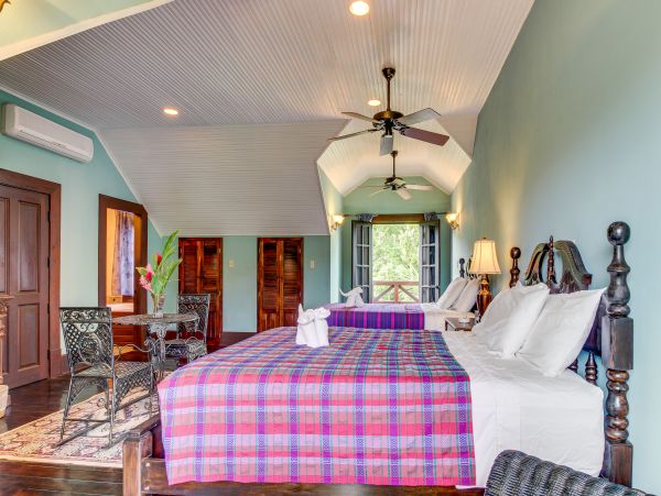 Ambergris Caye Home 1008158