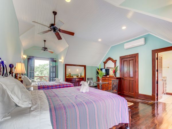 Ambergris Caye Home 1008158