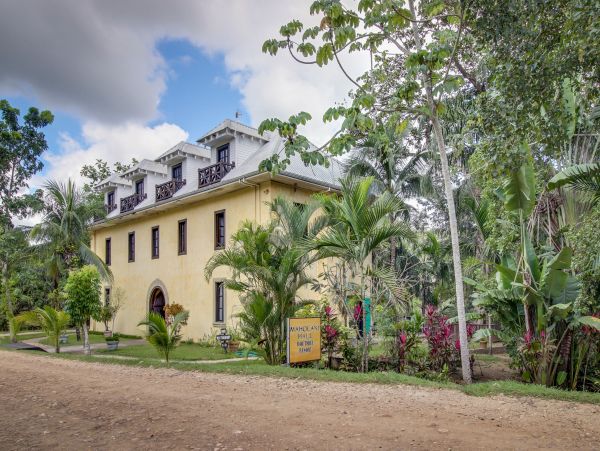 Ambergris Caye Home 1008158