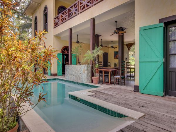 Ambergris Caye Home 1008158