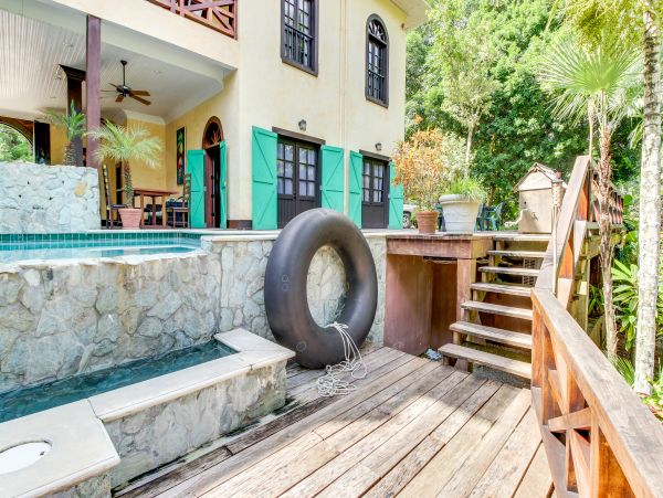 Ambergris Caye Home 1008158