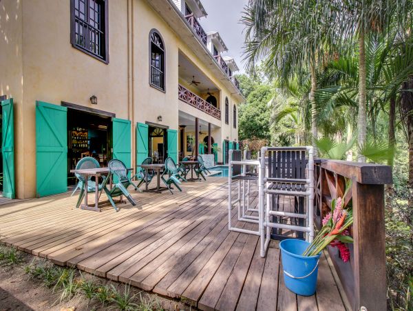 Ambergris Caye Home 1008158