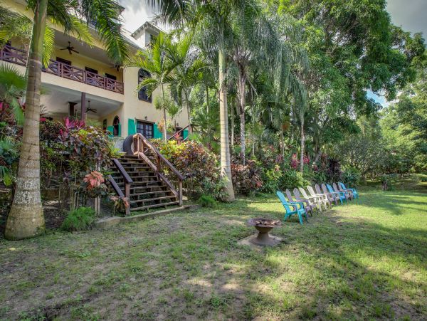 Ambergris Caye Home 1008158