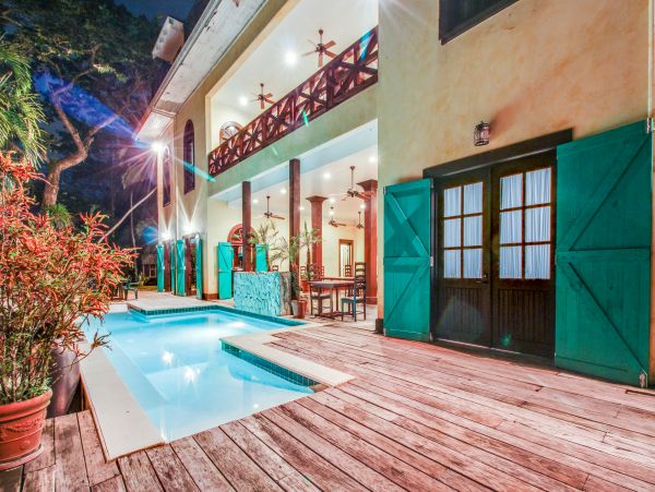 Ambergris Caye Home 1008158