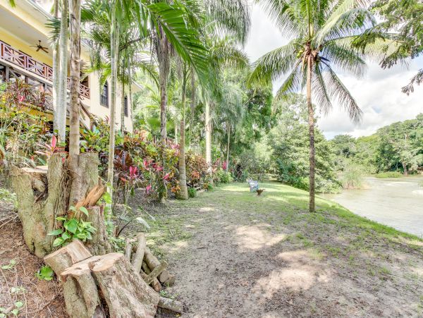 Ambergris Caye Home 1008158