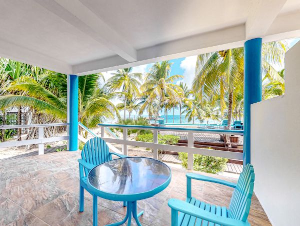 Ambergris Caye Home 1008159