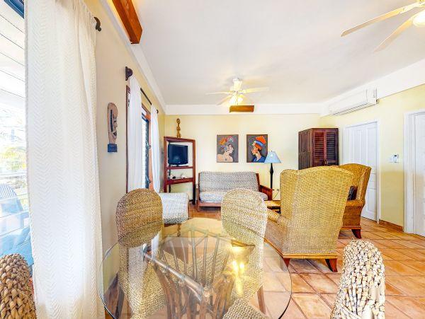 Ambergris Caye Home 1008159