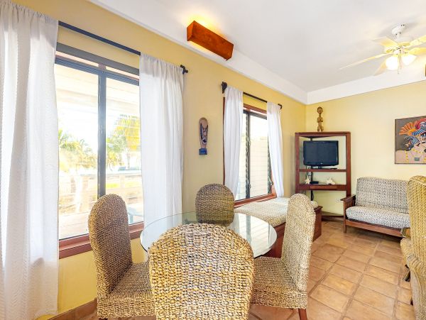Ambergris Caye Home 1008159