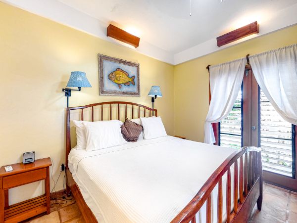 Ambergris Caye Home 1008159