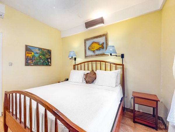 Ambergris Caye Home 1008159