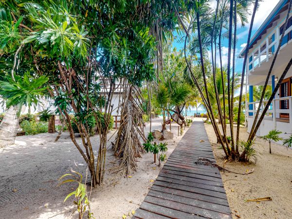 Ambergris Caye Home 1008159