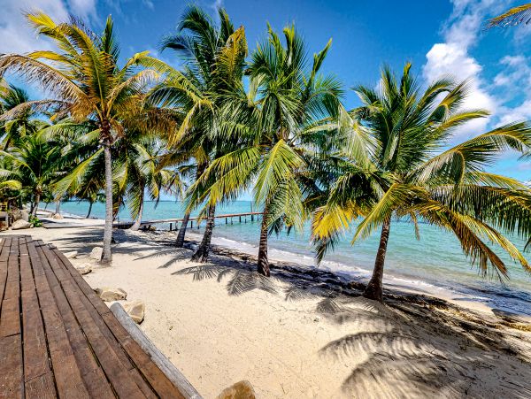Ambergris Caye Home 1008159
