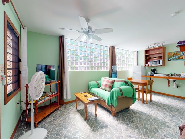 Ambergris Caye Home 1008160