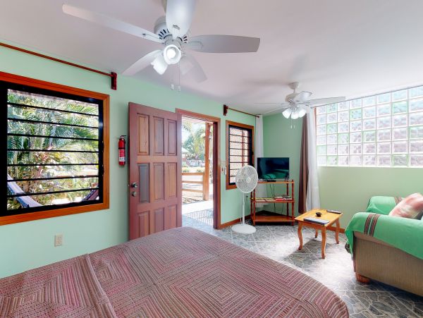 Ambergris Caye Home 1008160