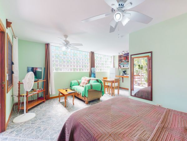 Ambergris Caye Home 1008160