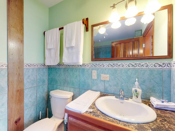 Ambergris Caye Home 1008160
