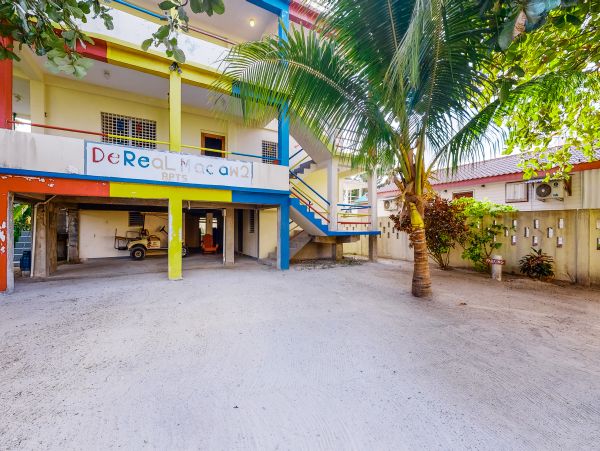 Ambergris Caye Home 1008161