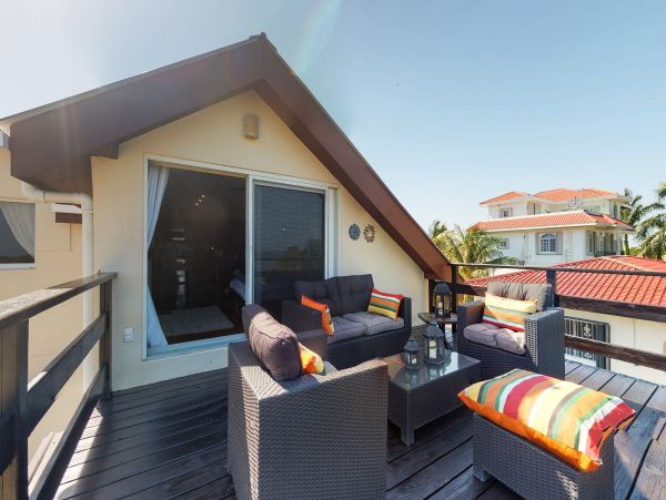 Ambergris Caye Home 1008162