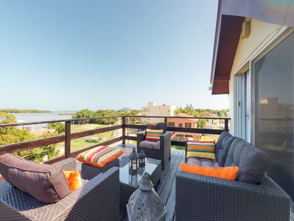 Ambergris Caye Home 1008162