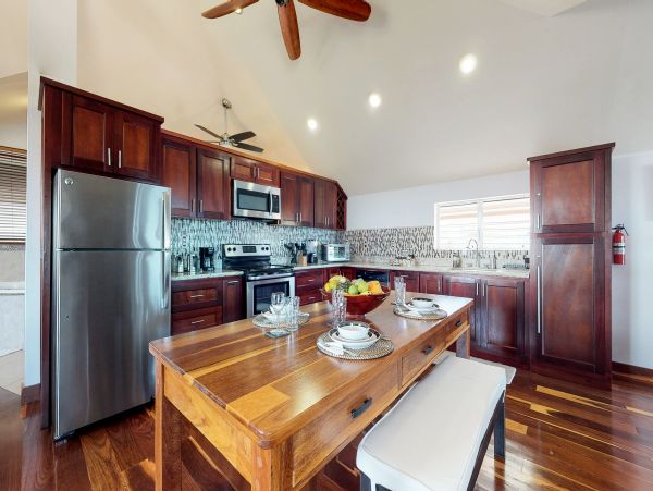 Ambergris Caye Home 1008162
