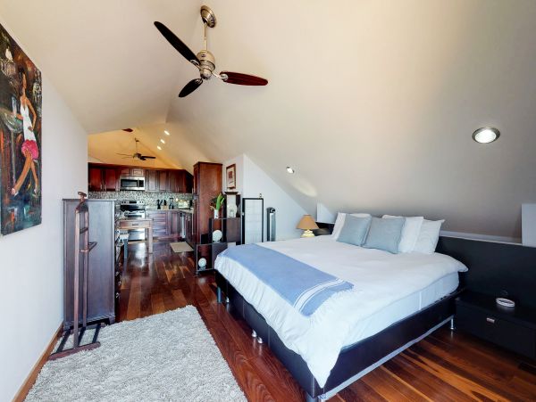Ambergris Caye Home 1008162