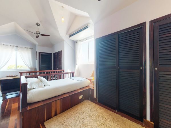 Ambergris Caye Home 1008162