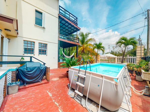 Ambergris Caye Home 1008162