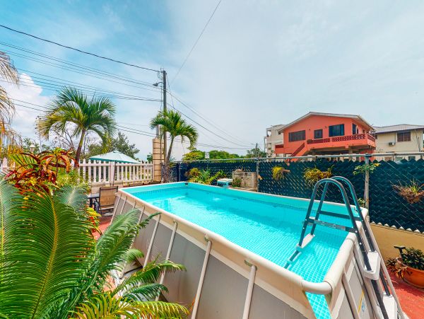 Ambergris Caye Home 1008162