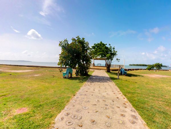 Ambergris Caye Home 1008162